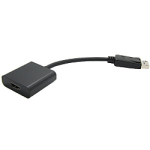 Adapte DisplayPort - HDMI, M/F, 0.15m